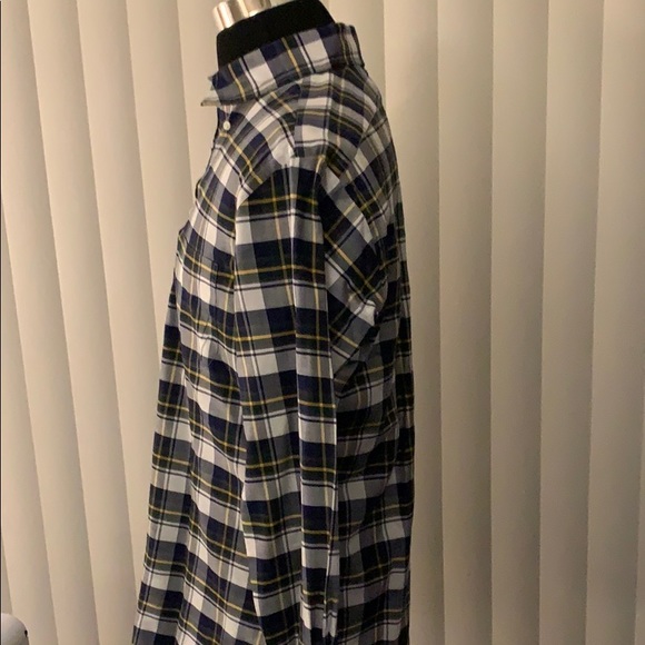 Made in England Shirt - Picture 2 of 4